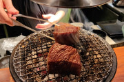 海外「日本で最高のステーキを食べてきたよ」神戸で熟成肉を味わった外国人の投稿に嫉妬コメントが続々と寄せられるｗｗｗ