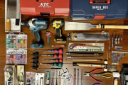 海外「日本旅行で工具を買いまくってきた！」日本の工具爆買い旅行に対する海外の反応