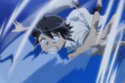 『アニメ海外の反応』月が導く異世界道中　第1話