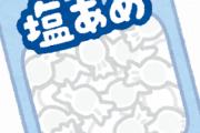 韓国人「日本の食べ物はどれを食べても本当にしょっぱかったです」
