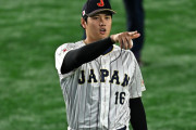 海外「マリオ＆ルイージ」大谷翔平がイタリア戦後に記念撮影した相手に海外大興奮！（海外の反応）