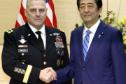 【韓国の反応】日本 「ジーソミア連携、"韓国への輸出規制" は撤回せず 」米国に立場を伝える [GSOMIA]