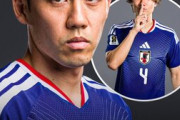 外国人「最悪だ」日本代表に激震！遠藤航が離脱..W杯欠場が決定..FW町野修斗を追加招集で海外にも衝撃走る！【海外の反応】