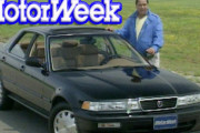 【海外の反応】1992年式ホンダビガーのクオリティは最高！