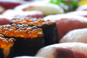 韓国人「マグロが美味しいお店でお寿司を買ってきた」