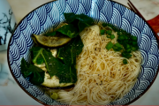 【海外の反応】「日本は江戸時代から麺料理を楽しんでいた！」日本の麺料理。