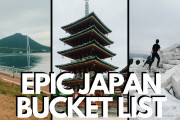 海外「こんな日本が見れてよかった！」日本の人気サイクリングスポットでの旅の映像に興味津々！