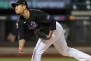 【海外の反応】千賀滉大、ふくらはぎの肉離れで今季絶望【MLB】