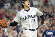 海外「日本の連覇だな」大谷翔平のWBC参加正式表明に海外大興奮！（海外の反応）
