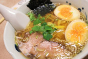 台湾人「なんで日本人はラーメンを食べる時に大きな音を出すの？」　台湾の反応