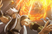 アニメ「ダイの大冒険(2020)」93話への海外の反応「瞳の宝玉」