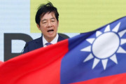 【海外の反応】中国が台湾総統就任直後に台湾周辺で軍事演習を開始　海外の反応「中国は中学生が運営しているようだ、中国は吠えるだけで決して噛みつかない」