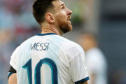 （コパアメリカ）準決勝でアルゼンチンがブラジルと対戦へ（海外の反応）