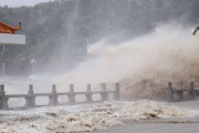 「台風で山東省のほぼ全員が死亡」中国テンセント、誤報を謝罪（海外の反応）