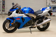 【海外の反応】スズキGSX-R1000というバイクはビーストだ！