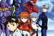 外国人「今までの人生で最も繰り返し見てるアニメは何？」