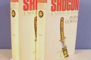 戦国時代の日本を舞台にした名著が生まれたきっかけ（海外の反応）