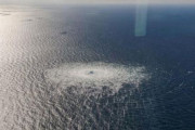 海外「ロシアがパイプラインを破壊したのはイギリスだと主張。根拠はなし」