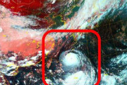 【韓国の反応】建物崩壊レベル「強力な台風」ヒンナムノー…日本で92km、強風