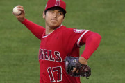大谷翔平が開幕投手で奪三振ショー　海外の反応