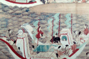 中国人「中国と日本は古代から仲良しで深い関係だ」