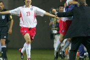 日本人が韓国の伝説的サッカー英雄「パク·チソン」を侮辱！→日本人「2002年の八百長加担者」「4強は八百長だった」と暴言！　韓国の反応