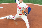 海外の反応  「正式にベーブルース超え」大谷翔平、ルース超えの502奪三振！　