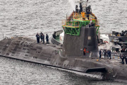 日本が原子力潜水艦を建造することをどう思う？←「防衛の為なら必要ない」（海外の反応）