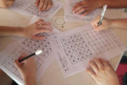 韓国人「日本人だけが読めない文章がこちら」