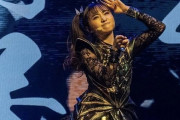Metal Hammerの2024年ベストメタルソングで、BABYMETALに投票せよ！　【海外の反応】