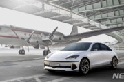 【悲報】韓国人「これは朝鮮ポルシェ？」韓国型電気自動車「アイオニック6」のデザインが『ポルシェの丸パクリ』だと話題に‥　韓国の反応
