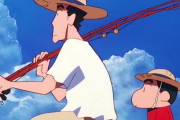 『クレヨンしんちゃん』野原ひろし役のスペイン語声優が死去 スペイン全土が悲しみに包まれる