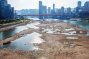 海外「中国に史上最悪の熱波が来ているようだが」