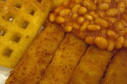 イギリス「お前らの国のジャンクフードを紹介してみようぜ！」