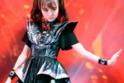 先日アップしたBABYMETALのロンドンのショーのレポに対する反応　【海外の反応】