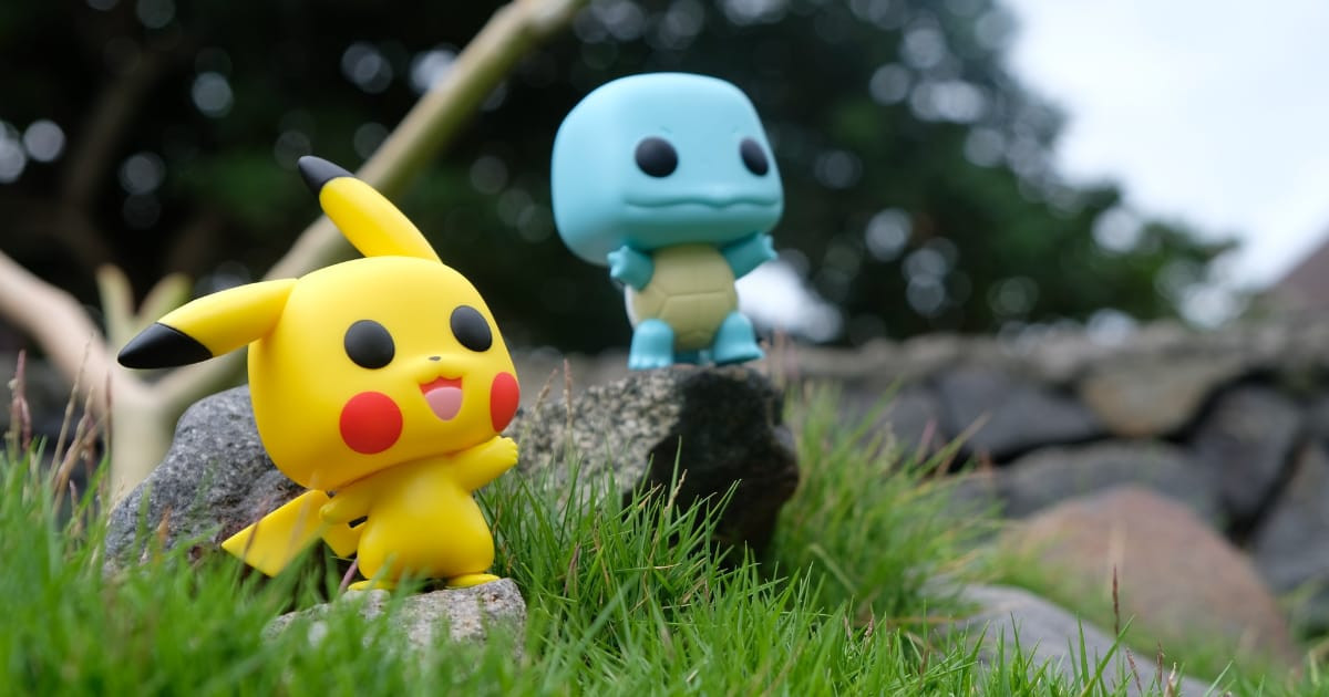 日本の「デデンネのポケモンパン」がアレにしか見えないｗｗｗ【台湾人の反応】 | 海外の反応アンテナ