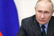 海外「プーチンが制裁によってロシア経済が傷つく可能性を認める」