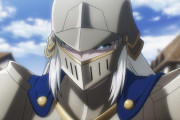 『アニメ海外の反応』オーバーロードⅣ　第9話