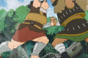 海外の反応【王様ランキング】第8話 ヒリング様の精神状態がジェットコースターで可哀想…