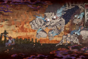 海外「コナミが帰ってきた！」34年ぶりの新作『月風魔伝』の発表に海外ファン絶叫（海外反応）