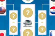 スペイン人「日本にやられる..」U23日本代表をスペイン人が警戒!?パリ五輪準々決勝日本戦をスペイン人はどう見ているのか!?【海外の反応】