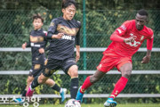 韓国ネチズン反応：鈴木優磨のゴールなどで勝利のシント・トロイデン、イ・スンウまたメンバー外…新監督体制でも赤信号