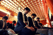 【日本すげぇ！】海外掲示板「世界で一番古くから続く会社は日本にある神社仏閣専門の建設会社なんだって」　←ガチなん？