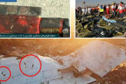 海外「イランで旅客機が墜落。イランは技術的な問題だと発表するも、撃墜された可能性が高い」