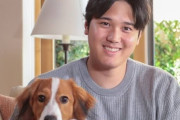 【海外の反応】大谷翔平＆デコピンの黄金のボブルヘッドが忌まわしいと話題に「古代遺跡から発掘された」