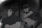 【海外の反応】アニメ「天穂のサクナヒメ」11話感想：田右衛門、なんか強い。