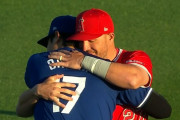 【海外の反応】大谷とトラウトの会話を想像してみよう【MLB】