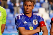 韓国人「日本のサッカーを見たら混血選手たちが大勢いたのですが‥（ﾌﾞﾙﾌﾞﾙ」→「日本はスポーツ全体がハーフだらけです」　韓国の反応