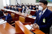 【韓国】「日本の神社を参拝しましたね？」質問攻めの韓国与党に、ポスコ会長「寺なんですが...」