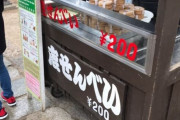 韓国人「日本の奈良に行ってきた！旅行記を書いたから見ていけ」
